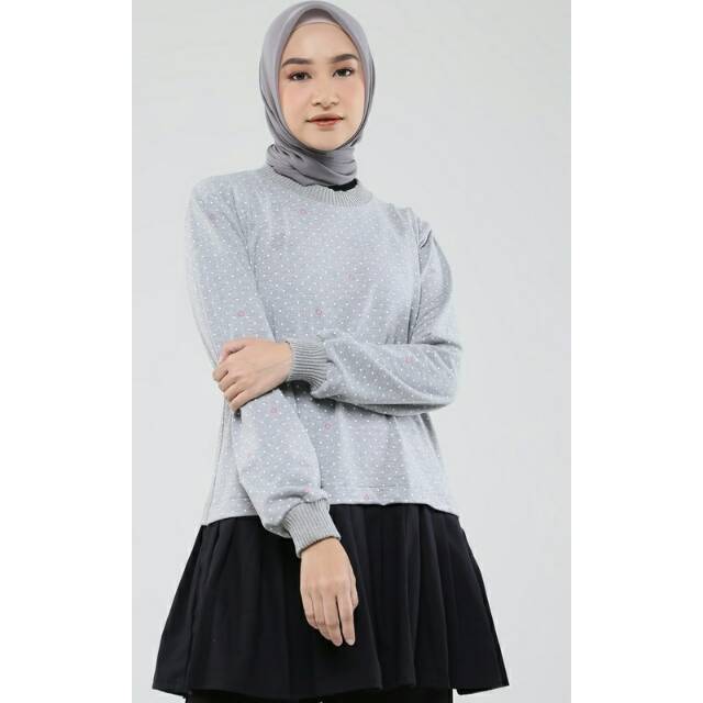 Bellissima AHAD TOP