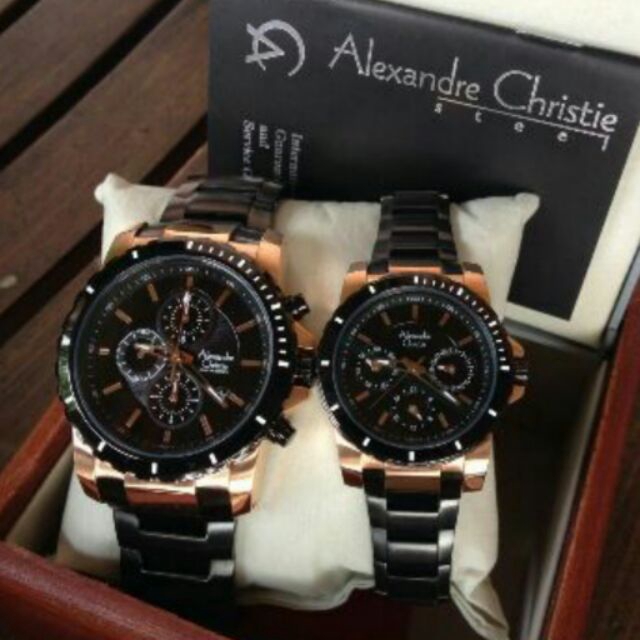 alexandre christie 6141 mc price