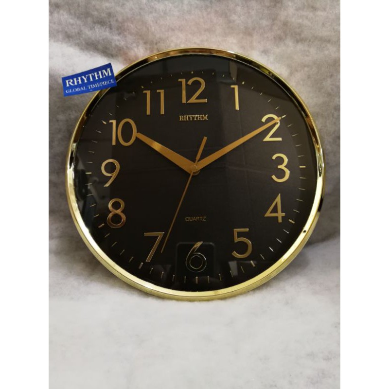 Total 73+ imagen seiko rhythm wall clocks Thptnganamst.edu.vn