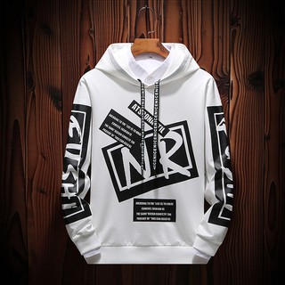 hoodie sweater shopee