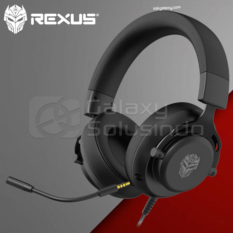 hx25 rexus