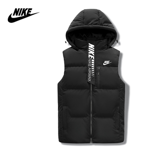 5xl sleeveless hoodie