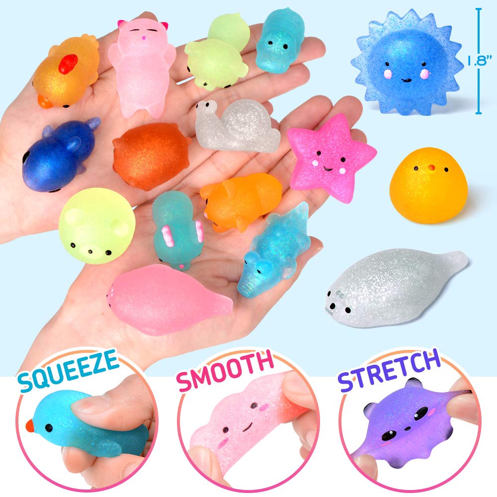 mochi squishy toys