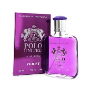 polo parfum pour homme