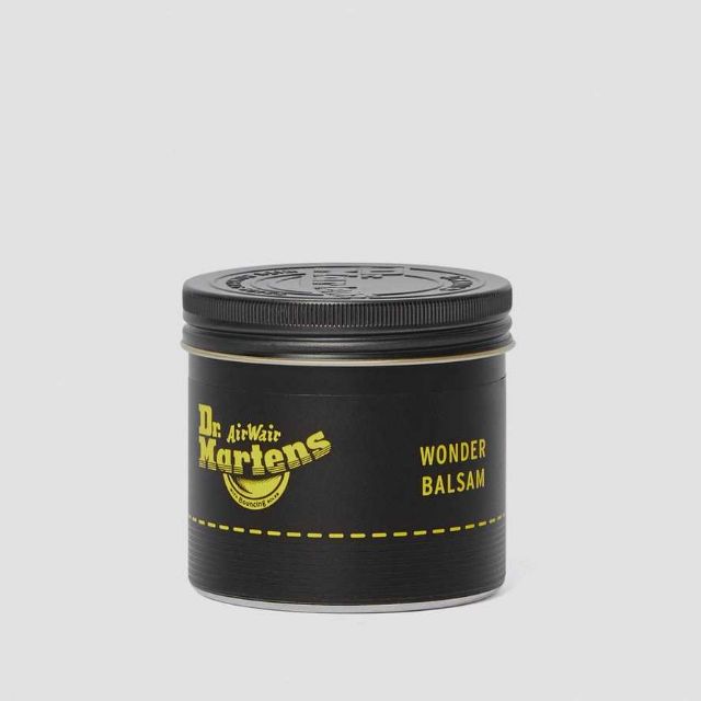 dr martens dubbin ingredients