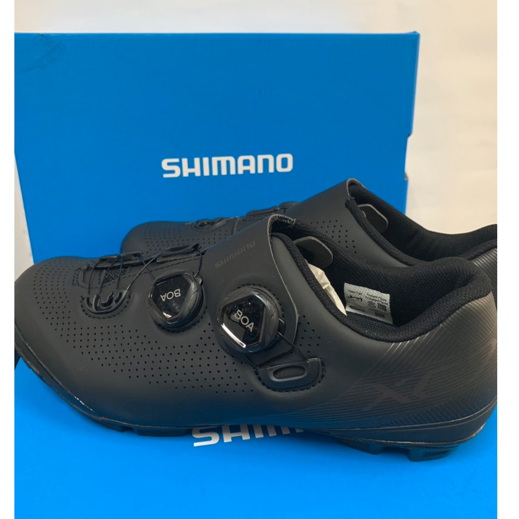 shimano xc7 wide fit