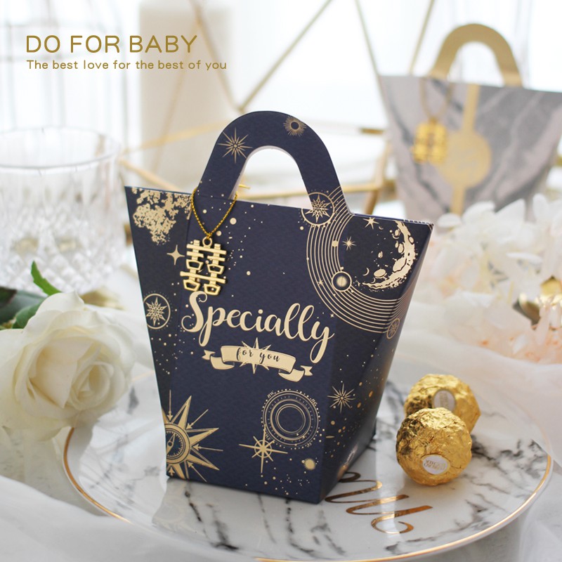 wedding gift bags