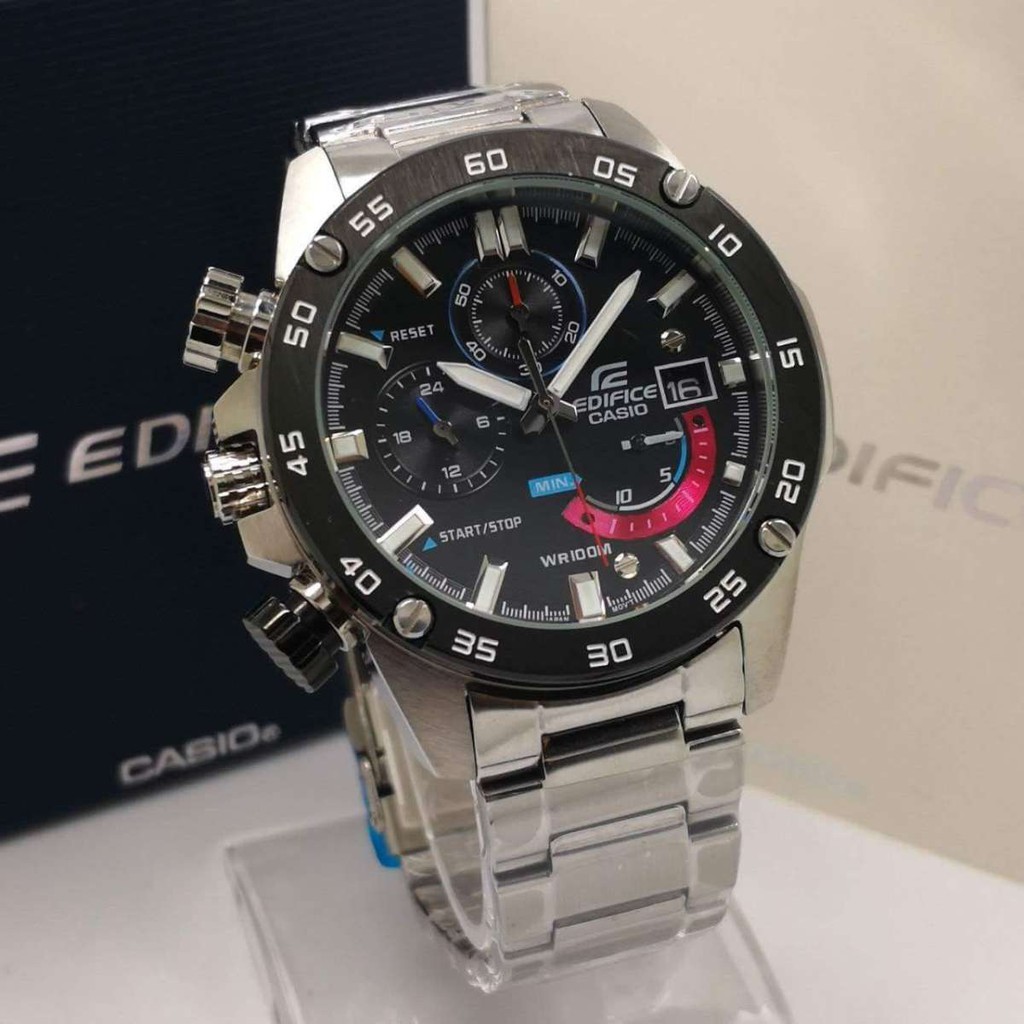edifice efr 558d