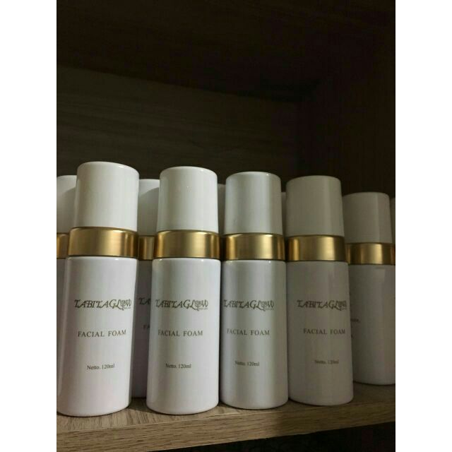 tabita facial soap
