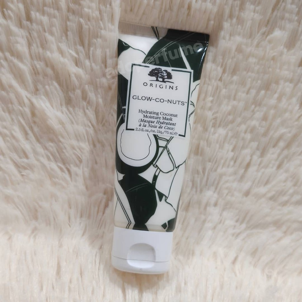 glow co nuts origins