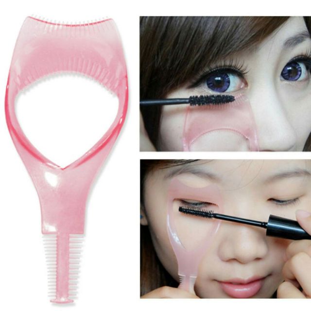 MASCARA GUARD Shopee Malaysia