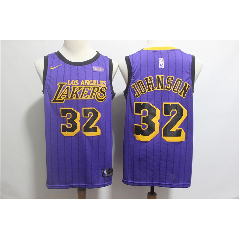 32 lakers jersey