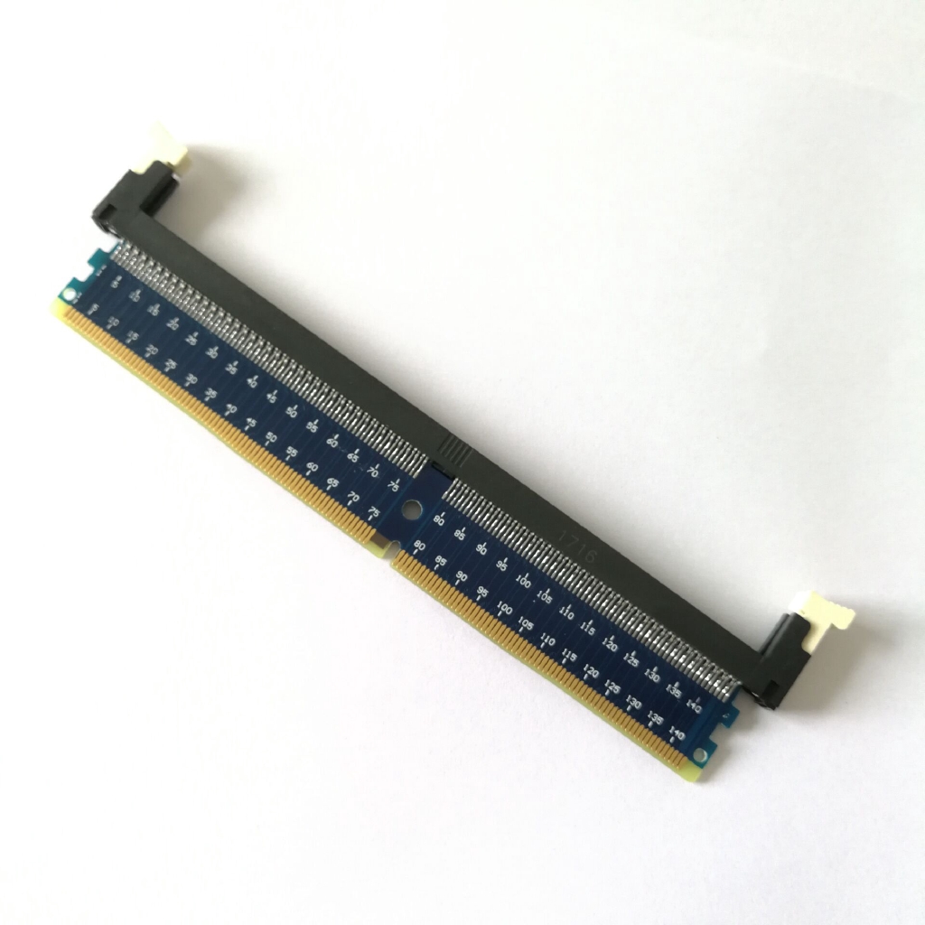 Computer 240Pin DDR4 288Pin Memory Test Protextion Extend ...