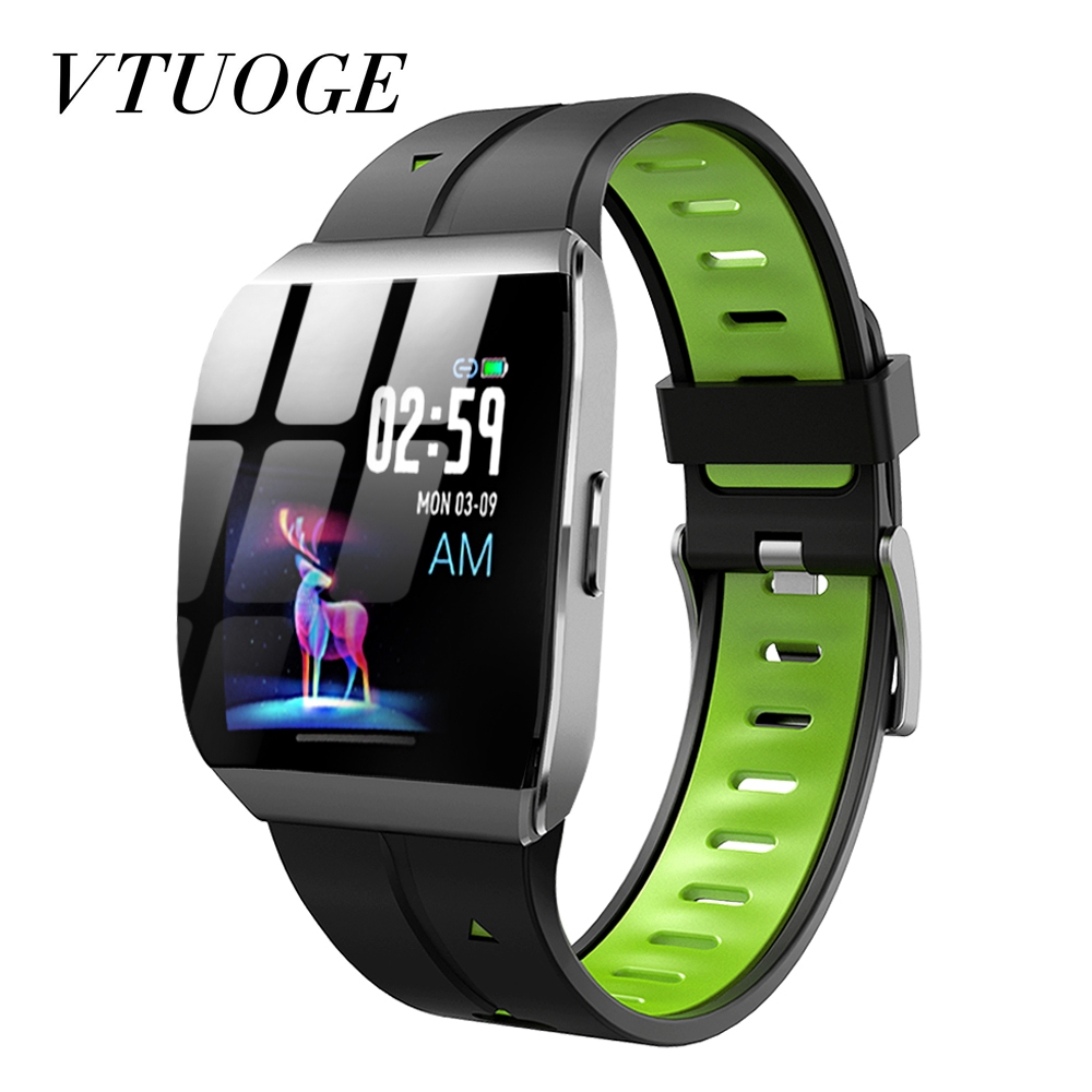 fashion bluetooth smart watch