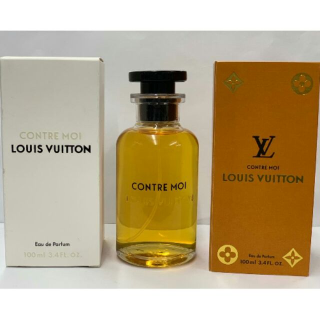 perfumy louis vuitton contre moi, Wrocław