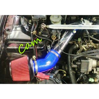 Honda Accord SM4/SV4 H22A Aluminum RamPipe  Shopee Malaysia