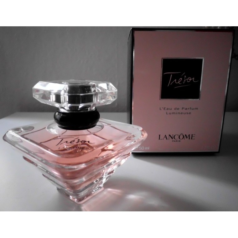 Nước Hoa Nữ Lancome Tresor Lumineuse EDP