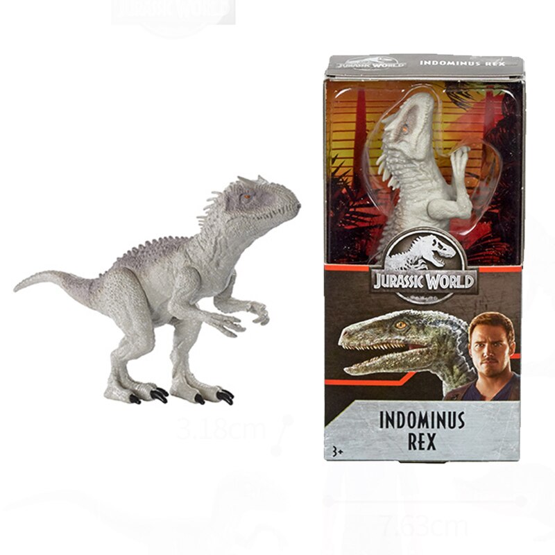 indominus rex figure