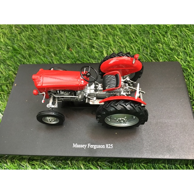 mini tractor toys