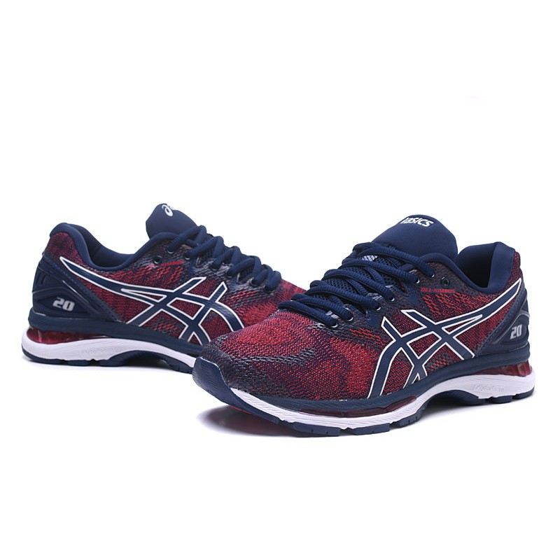 asics gel nimbus 2019