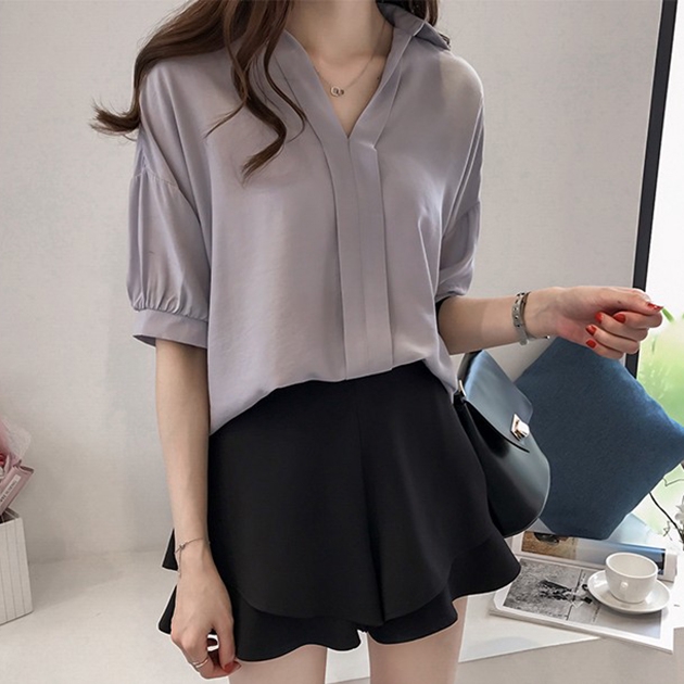 office tops for women