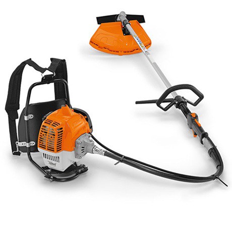 stihl grass cutter