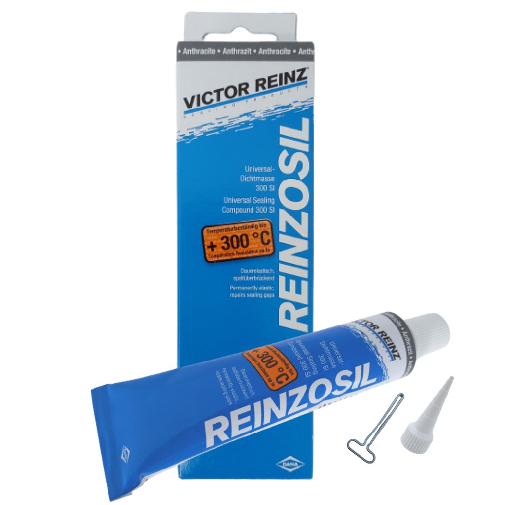ORIGINAL 100% Gasket Gum Reinzosil® Victor Reinz® 70ml Silicone