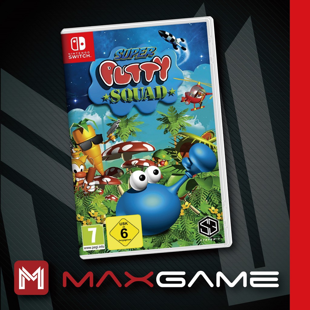 angry birds for nintendo switch