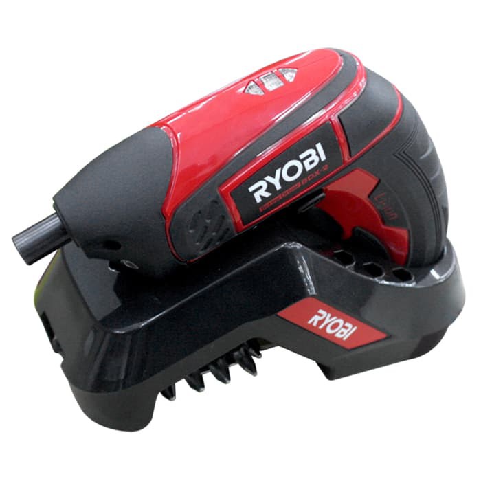 Ryobi 3.6 v cordless screwdriver hot sale