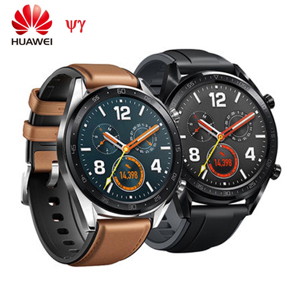 huawei 1 smartwatch