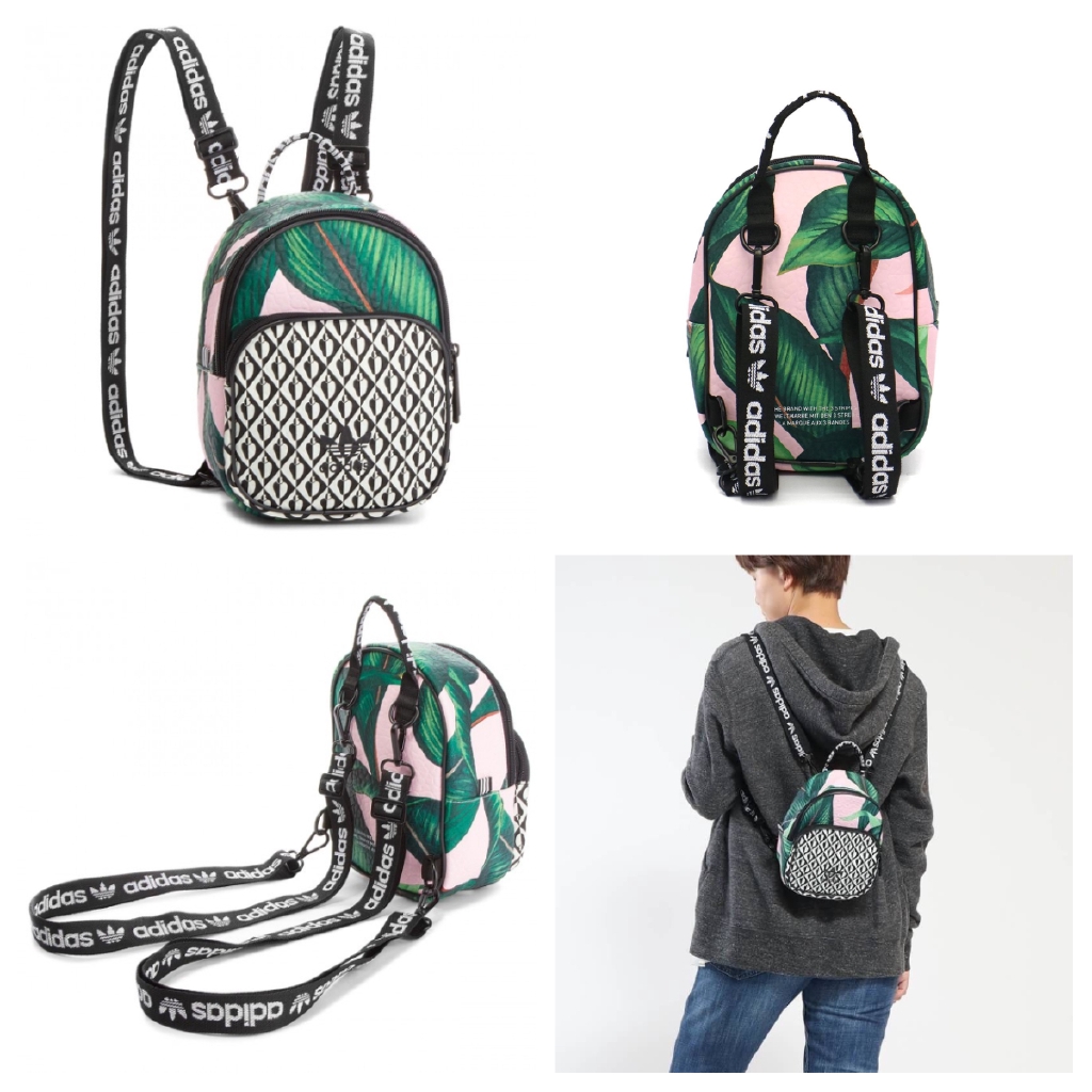 adidas jardim agharta backpack