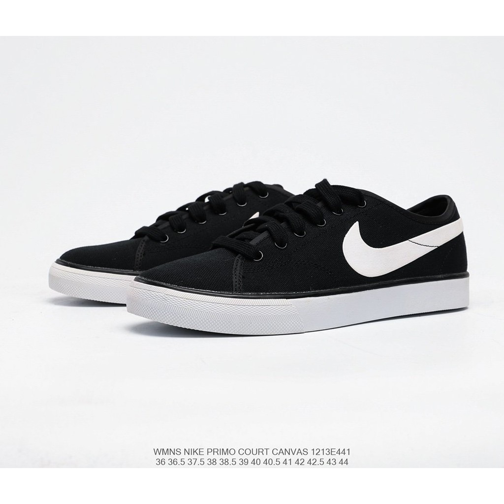 nike primo court canvas