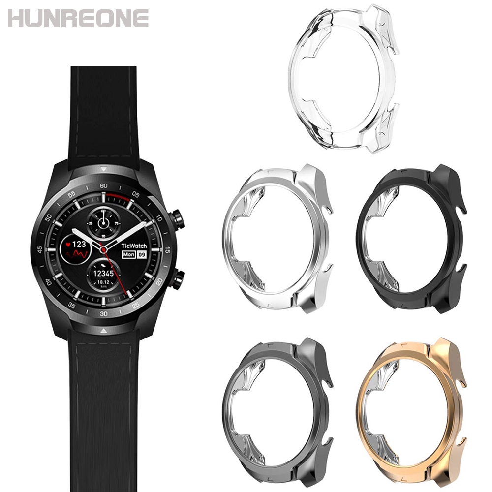ticwatch shopee