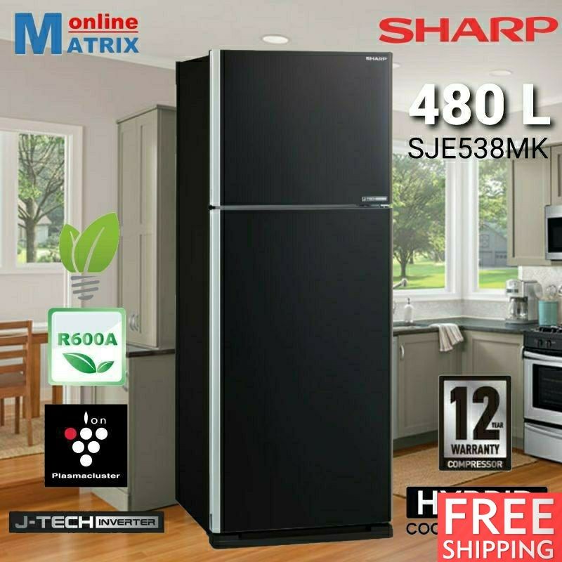 shp sje538mk