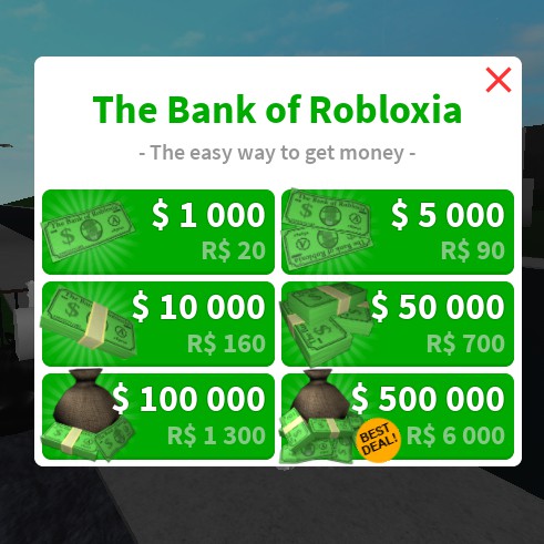 Roblox Codes For Bloxburg Food Poster