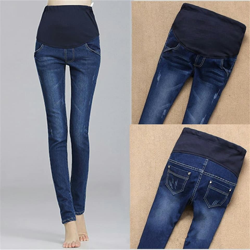 xl maternity jeans