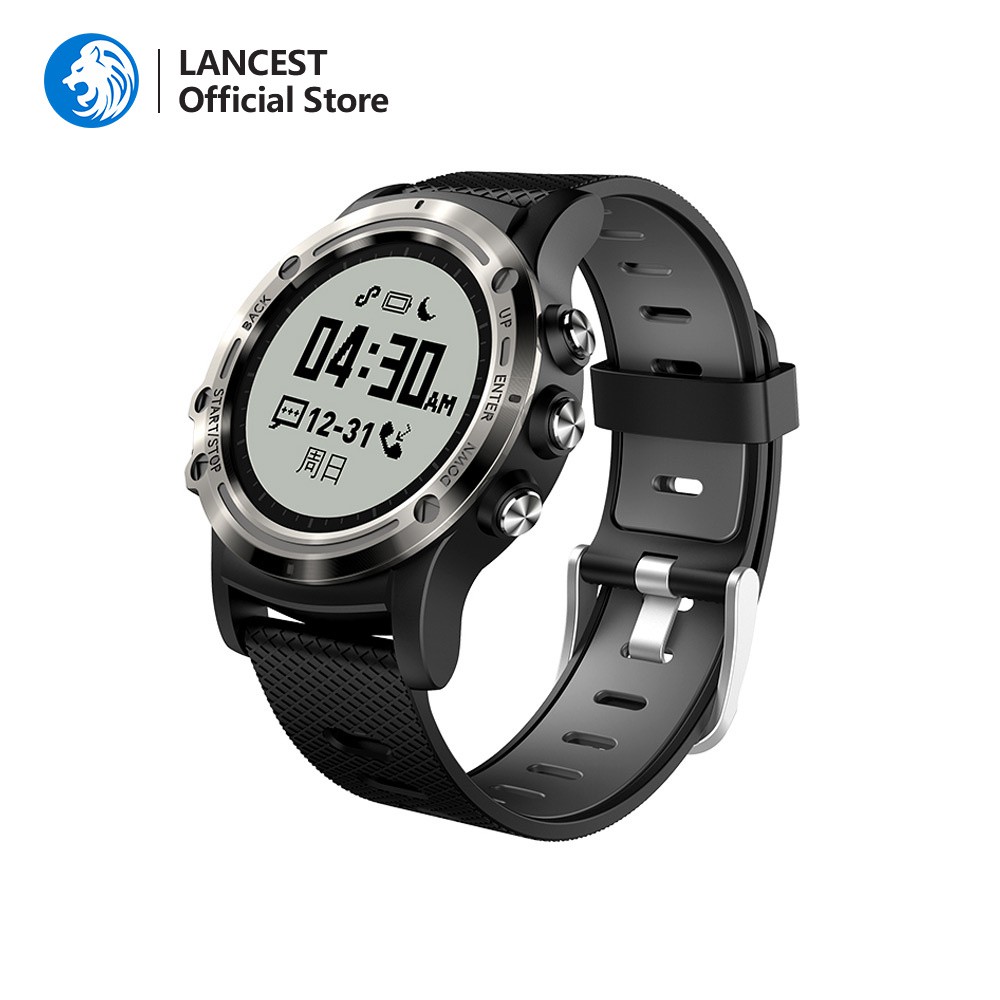 smartwatch compatible with strava