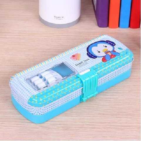 male pencil case