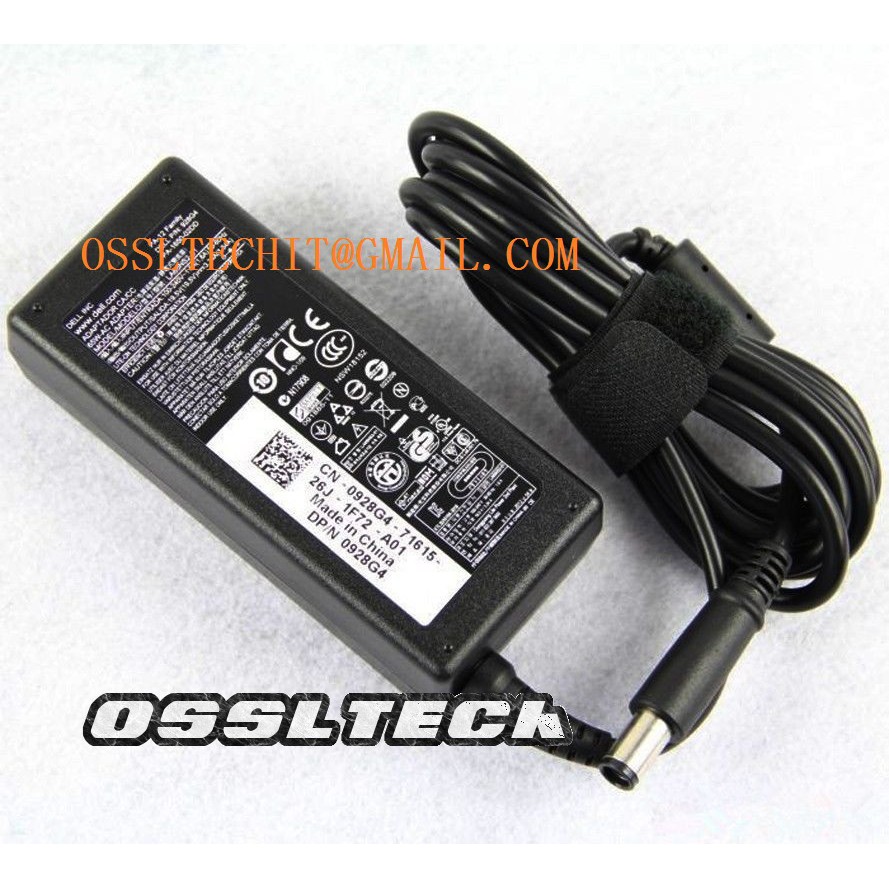 DELL Latitude E6410 E4300n D530n POWER AC Adapter Charger | Shopee Malaysia