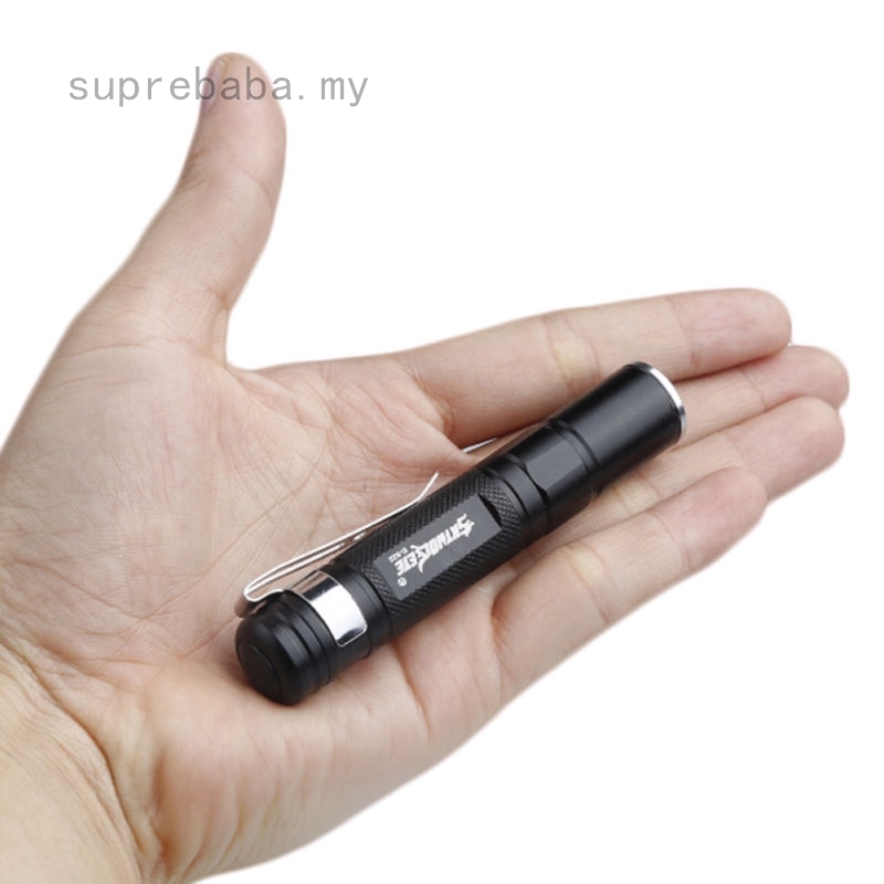 Pocket torch light