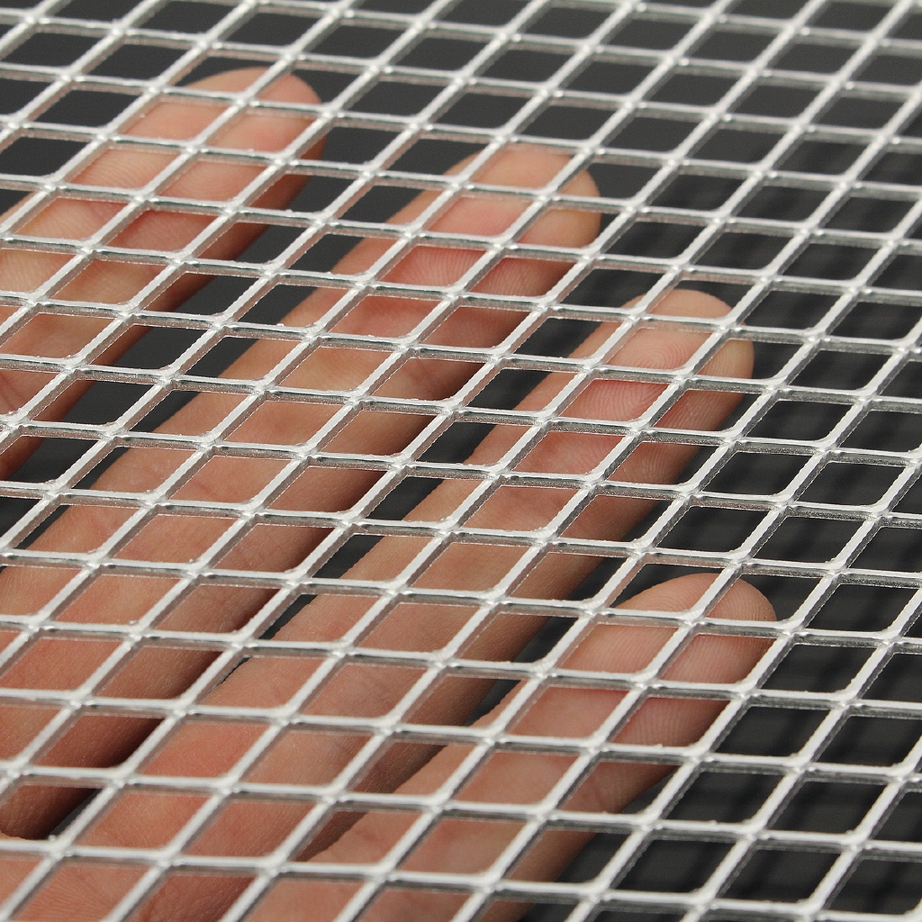 expanded metal mesh malaysia