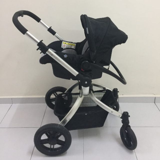 firstcare stroller