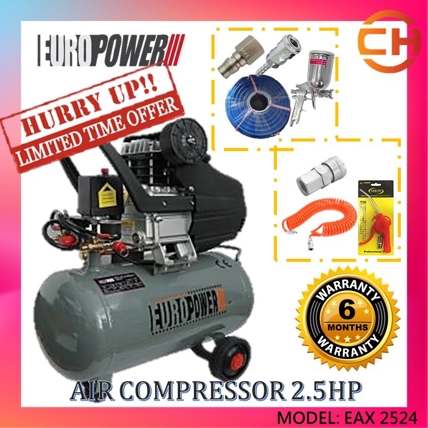 Air Compressor Home Improvement Prices And Promotions Home Living Jul 2021 Shopee Malaysia