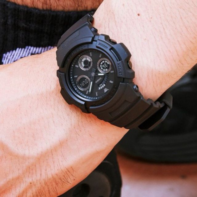 g shock aw 591bb