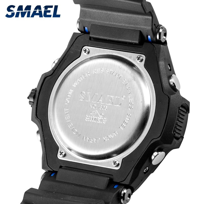 smael 1805