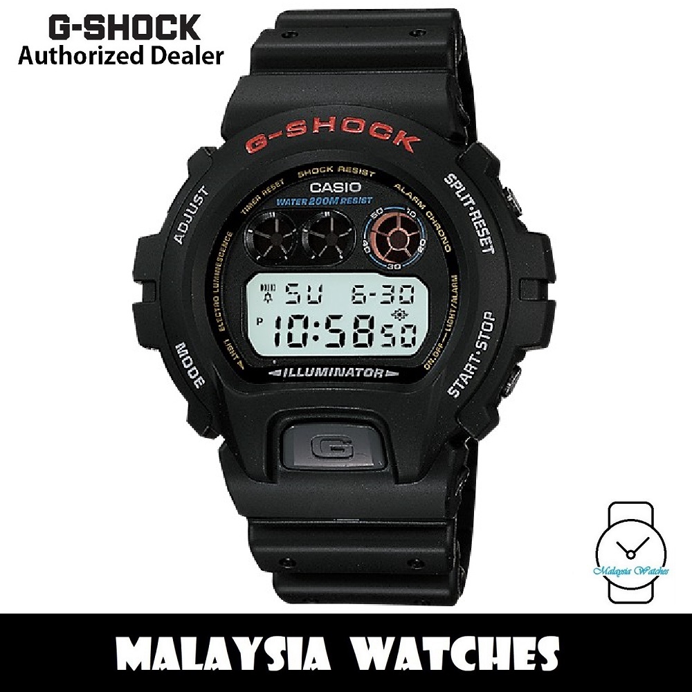 g shock watches dw 6900