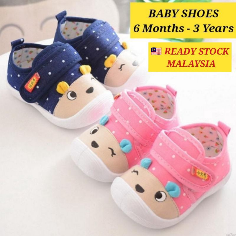 baby shoes malaysia