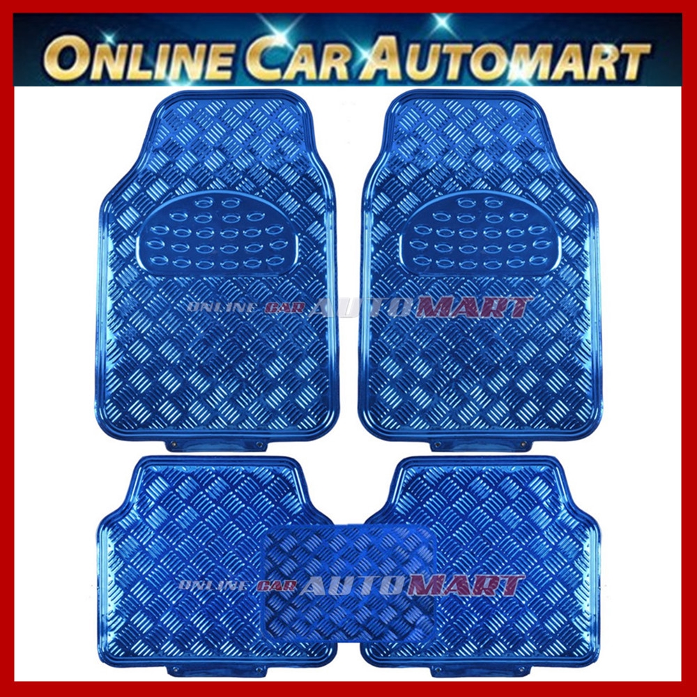 plastic for car carpet