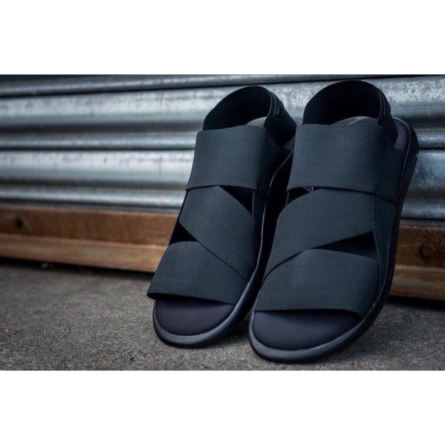 Adidas Y3 Sandals - Readystock | Shopee 