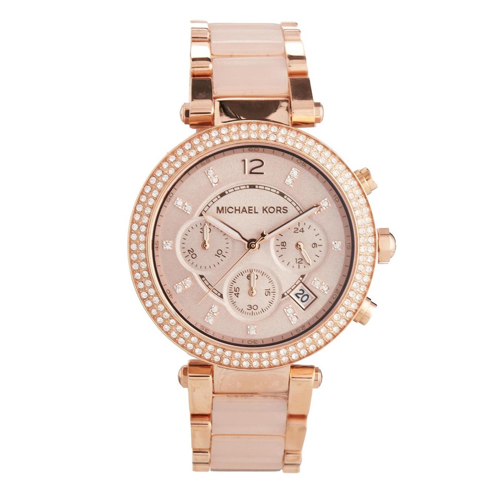 the price of michael kors watch